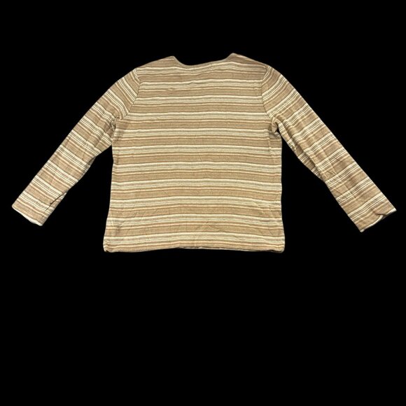 Vintage Lauren Ralph Lauren Long Sleeve - Picture 2 of 9